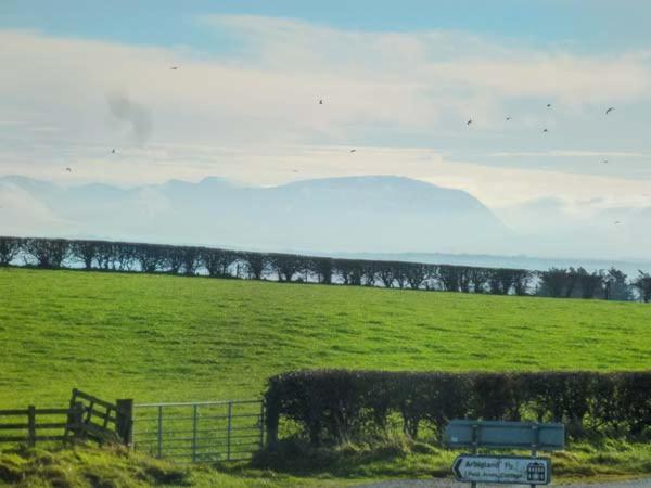 Simmer Dim Kirkbean Luaran gambar