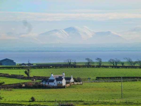 Simmer Dim Kirkbean Luaran gambar